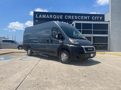2019 Ram ProMaster 3500 High Roof SRW FWD Empty Cargo Van for sale #PC611 - photo 1