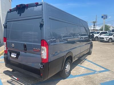 2019 Ram ProMaster 3500 High Roof SRW FWD Upfitted Cargo Van for sale #PC611 - photo 2