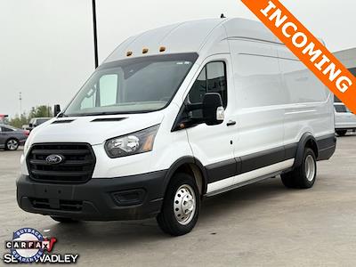 2020 Ford Transit 350 HD High Roof DRW RWD Empty Cargo Van for sale #PC611 - photo 1