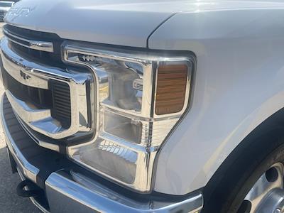 2020 Ford F-350 Crew Cab DRW 4x2 Service Truck for sale #PC616 - photo 2
