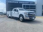 2020 Ford F-350 Crew Cab DRW 4x2 Service Truck for sale #PC616 - photo 1