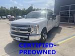 2020 Ford F-350 Crew Cab DRW 4x2 Service Truck for sale #PC616 - photo 4