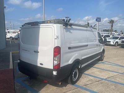 2021 Ford Transit 250 Low Roof RWD Upfitted Cargo Van for sale #PC617 - photo 2