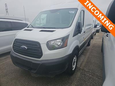 2019 Ford Transit 150 Medium Roof 4x2 Empty Cargo Van for sale #PC619 - photo 1