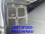 2019 Ford Transit 150 Medium Roof 4x2 Empty Cargo Van for sale #PC619 - photo 10