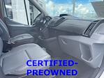 2019 Ford Transit 150 Medium Roof 4x2 Empty Cargo Van for sale #PC619 - photo 9