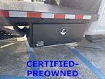 2023 Ram 5500 Crew Cab DRW 4x4 Flatbed Truck for sale #PC620 - photo 7