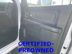 2023 Ram 5500 Crew Cab DRW 4x4 Flatbed Truck for sale #PC620 - photo 11
