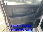2023 Ram 5500 Crew Cab DRW 4x4 Flatbed Truck for sale #PC620 - photo 19