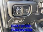 2023 Ram 5500 Crew Cab DRW 4x4 Flatbed Truck for sale #PC620 - photo 21