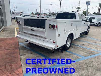 2020 Ford F-350 Crew Cab DRW 4x2 Service Truck for sale #PC622 - photo 2