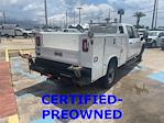 2020 Chevrolet Silverado 2500 Crew Cab SRW 4x4 Service Truck for sale #PC621 - photo 2