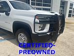 2020 Chevrolet Silverado 2500 Crew Cab SRW 4x4 Service Truck for sale #PC621 - photo 8