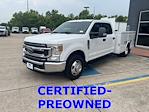 2020 Ford F-350 Crew Cab DRW 4x2 Service Truck for sale #PC622 - photo 3