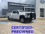 2020 Chevrolet Silverado 2500 Crew Cab SRW 4x4 Service Truck for sale #PC621 - photo 1