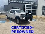 2020 Chevrolet Silverado 2500 Crew Cab SRW 4x4 Service Truck for sale #PC621 - photo 3