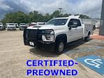 2020 Chevrolet Silverado 2500 Crew Cab SRW 4x4 Service Truck for sale #PC621 - photo 5