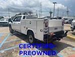 2020 Chevrolet Silverado 2500 Crew Cab SRW 4x4 Service Truck for sale #PC621 - photo 6