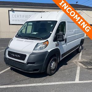 2020 Ram ProMaster 2500 High Roof FWD Empty Cargo Van for sale #PC623 - photo 1