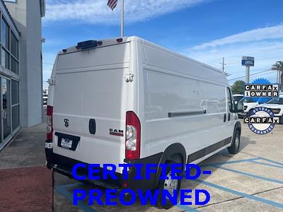 2020 Ram ProMaster 2500 High Roof FWD Empty Cargo Van for sale #PC623 - photo 2