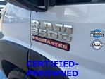 2020 Ram ProMaster 2500 High Roof FWD Empty Cargo Van for sale #PC623 - photo 14