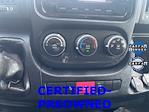 2020 Ram ProMaster 2500 High Roof FWD Empty Cargo Van for sale #PC623 - photo 19