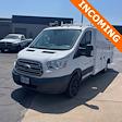 2018 Ford Transit 350 Low Roof SRW 4x2 Service Utility Van for sale #PC625 - photo 1