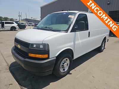 2021 Chevrolet Express 2500 SRW RWD Upfitted Cargo Van for sale #PC628 - photo 1