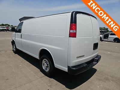 2021 Chevrolet Express 2500 SRW RWD Upfitted Cargo Van for sale #PC628 - photo 2