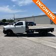 2022 Ram 3500 Regular Cab DRW 4x2 Flatbed Truck for sale #PC627 - photo 3