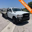 2022 Ram 3500 Regular Cab DRW 4x2 Flatbed Truck for sale #PC627 - photo 5