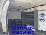 2021 Chevrolet Express 2500 SRW RWD Upfitted Cargo Van for sale #PC628 - photo 10