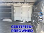 2021 Chevrolet Express 2500 SRW RWD Upfitted Cargo Van for sale #PC628 - photo 11