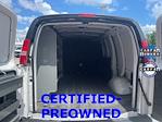 2021 Chevrolet Express 2500 SRW RWD Upfitted Cargo Van for sale #PC628 - photo 12