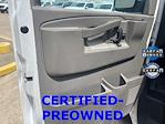 2021 Chevrolet Express 2500 SRW RWD Upfitted Cargo Van for sale #PC628 - photo 13