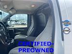 2021 Chevrolet Express 2500 SRW RWD Upfitted Cargo Van for sale #PC628 - photo 14