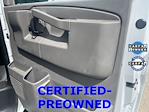 2021 Chevrolet Express 2500 SRW RWD Upfitted Cargo Van for sale #PC628 - photo 9