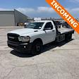 2022 Ram 3500 Regular Cab DRW 4x2 Flatbed Truck for sale #PC627 - photo 1
