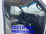2020 Chevrolet Express 2500 SRW RWD Empty Cargo Van for sale #PC630 - photo 10