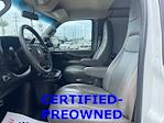 2020 Chevrolet Express 2500 SRW RWD Empty Cargo Van for sale #PC630 - photo 11