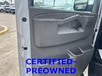 2020 Chevrolet Express 2500 SRW RWD Empty Cargo Van for sale #PC630 - photo 12