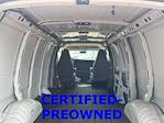 2020 Chevrolet Express 2500 SRW RWD Empty Cargo Van for sale #PC630 - photo 15