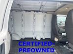 2020 Chevrolet Express 2500 SRW RWD Empty Cargo Van for sale #PC630 - photo 16