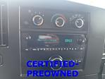 2020 Chevrolet Express 2500 SRW RWD Empty Cargo Van for sale #PC630 - photo 17