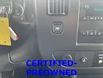 2020 Chevrolet Express 2500 SRW RWD Empty Cargo Van for sale #PC630 - photo 18