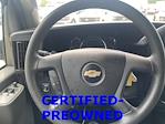2020 Chevrolet Express 2500 SRW RWD Empty Cargo Van for sale #PC630 - photo 19