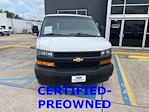 2020 Chevrolet Express 2500 SRW RWD Empty Cargo Van for sale #PC630 - photo 3