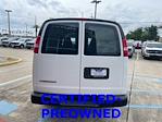 2020 Chevrolet Express 2500 SRW RWD Empty Cargo Van for sale #PC630 - photo 8
