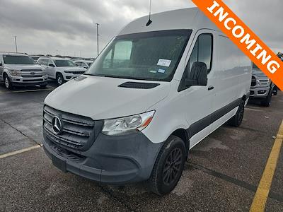 2020 Mercedes-Benz Sprinter 1500 Standard Roof RWD Upfitted Cargo Van for sale #PC631 - photo 1