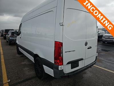 2020 Mercedes-Benz Sprinter 1500 Standard Roof RWD Upfitted Cargo Van for sale #PC631 - photo 2